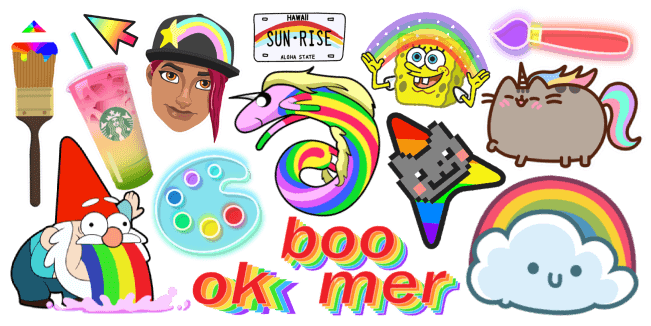 Rainbow